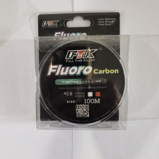 NapiKütyü 100 m-es Fluorocarbon horgászzsinór horgászzsinór