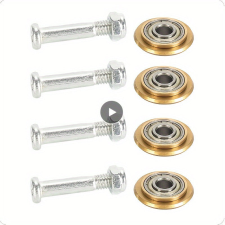 NapiKütyü 2darab Csempevágó Pótcsapágy Vágókerekek csempevágó