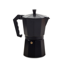NapiKütyü 9-kávéfőző 450ml alumínium - kávéfőző, kávékészítés, kávéfőző edény, 450ml, alumínium, konyhai eszközök kávéfőző