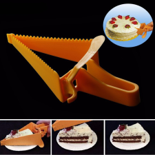 NapiKütyü Állítható méretű tortaszeletelő – tortavágó konyhai eszköz