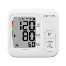 NapiKütyü Citizen CH330 felkaros vérnyomásmérő vérnyomásmérő