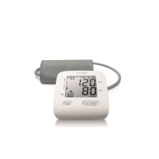 NapiKütyü Citizen CH517 felkaros vérnyomásmérő (extra mandzsettával) vérnyomásmérő