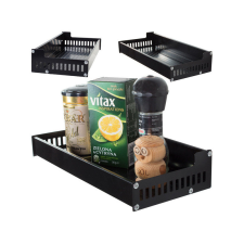 NapiKütyü Fali fűszerestartó polc a konyhába
Konyhai fali polc fűszereknek konyhai eszköz