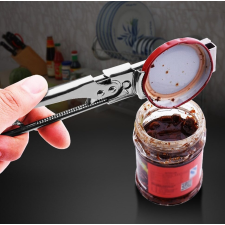 NapiKütyü Fém Befőttes Üveg Nyitó konyhai eszköz