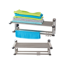 NapiKütyü Fürdőszobai fali zuhanytálca - praktikus tárolás, könnyű felszerelés, modern design kád, zuhanykabin