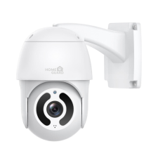 NapiKütyü Homeguard HGWOB-253 2K Super HD Wi-Fi SMART IP kamera megfigyelő kamera