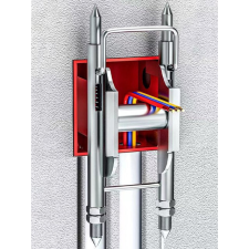 NapiKütyü Kábelhúzó Segédeszköz villanyszerelés