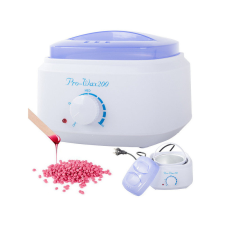 NapiKütyü Konzervos viaszmelegítő puha és kemény viaszhoz gyantázógép