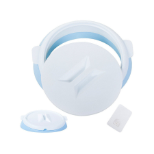 NapiKütyü Szemeteskosár függesztő fogóval konyhai eszköz