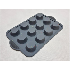 NapiKütyü Szilikon forma mini muffinokhoz konyhai eszköz