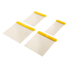 NapiKütyü TOPEX GLETTELŐKÉSZLET 50, 80, 100, 120MM 18B436