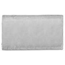 NapiKütyü TOPEX TAKARÓFÓLIA 0.02mm, 4x5 m 23B145 ragasztószalag és takarófólia