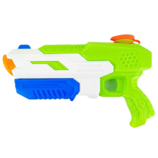 NapiKütyü Vizipisztoly 30 cm - zöld vizes játék