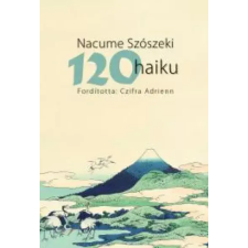 NAPKÚT 120 haiku egyéb e-könyv