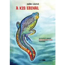 NAPKÚT A kis ebihal egyéb e-könyv