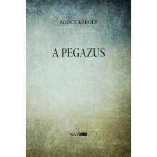NAPKÚT A Pegazus szépirodalom