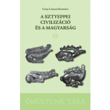 NAPKÚT A sztyeppei civilizáció és a magyarság társadalom- és humántudomány
