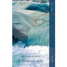 NAPKÚT A Teremtés előtt egyéb e-könyv