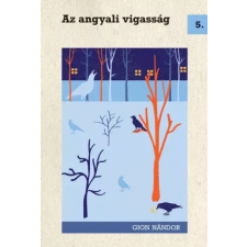 NAPKÚT Az angyali vigasság egyéb e-könyv