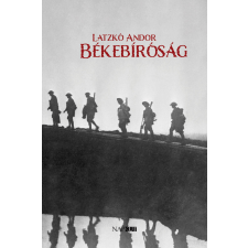 NAPKÚT Békebíróság regény