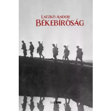 NAPKÚT Békebíróság egyéb e-könyv