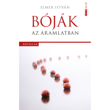 NAPKÚT Bóják az áramlatban szépirodalom