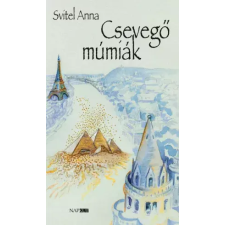 NAPKÚT Csevegő múmiák egyéb e-könyv