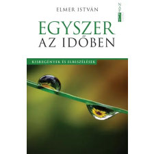 NAPKÚT Egyszer az időben egyéb e-könyv