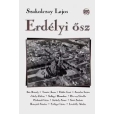 NAPKÚT Erdélyi ősz egyéb e-könyv