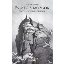 NAPKÚT És mégis mozgok egyéb e-könyv