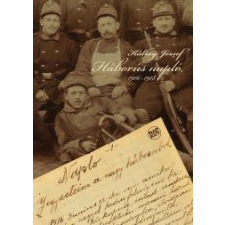 NAPKÚT Háborús napló, 1916–1918 társadalom- és humántudomány