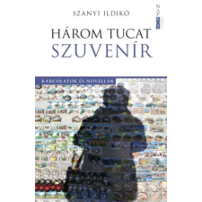 NAPKÚT Három tucat szuvenír egyéb e-könyv