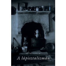 Napkút Kiadó A lápisztalizmán regény