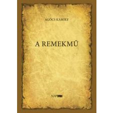 Napkút Kiadó A remekmű irodalom