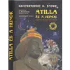 Napkút Kiadó Atilla és a hunok
