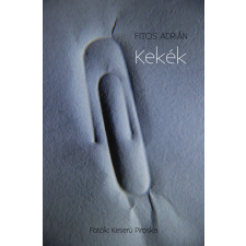 Napkút Kiadó Kekék regény