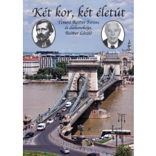 Napkút Kiadó Két kor, két életút irodalom