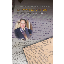 Napkút Kiadó M. Tayyib Gökbilgin magyar nyelvű levelezése (1936–1981) történelem