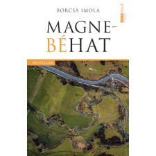 Napkút Kiadó Magnebéhat (A) irodalom