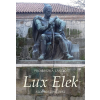 Napkút Kiadó Prohászka László - Lux Elek szobrászművész