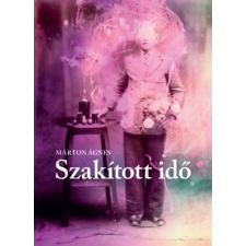 Napkút Kiadó Szakított idő / Apricity irodalom