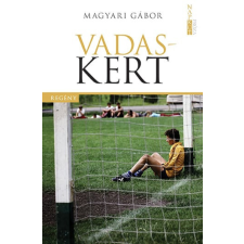 Napkút Kiadó Vadaskert regény