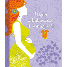 Napló a babavárás 9 hónapjáról életmód, egészség