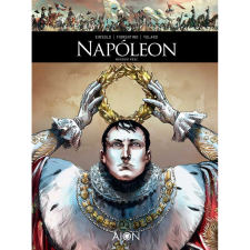  Napóleon - Második rész egyéb könyv