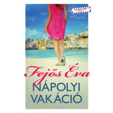  Nápolyi vakáció regény