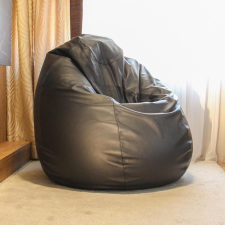  Nappa Bőr XXL Babzsákfotel bútor