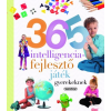 Napraforgó 2005 365 intelligenciafejlesztő játék gyerekeknek