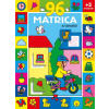 Napraforgó 2005 96 matrica a városról