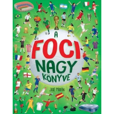 Napraforgó 2005 A foci nagy könyve gyermek- és ifjúsági könyv