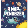 Napraforgó 2005 A Naprendszer